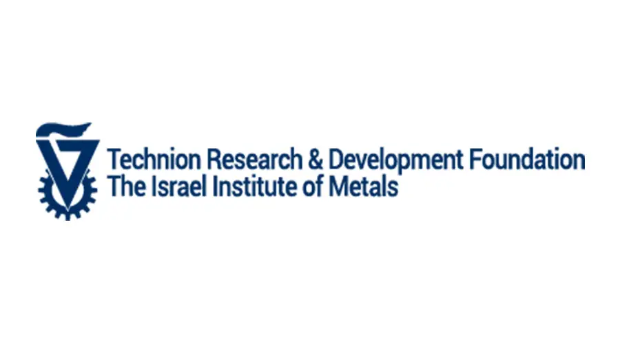 Technion research and development foundation, the Israel institute of metals